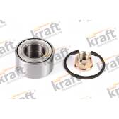 Wheel Bearing Kit KRAFT AUTOMOTIVE - 4105185