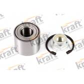 Wheel Bearing Kit KRAFT AUTOMOTIVE - 4105189