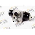 Wheel Brake Cylinder KRAFT AUTOMOTIVE - 6030062