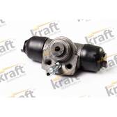 Wheel Brake Cylinder KRAFT AUTOMOTIVE - 6030063