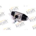 Wheel Brake Cylinder KRAFT AUTOMOTIVE - 6030072
