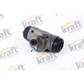 Wheel Brake Cylinder KRAFT AUTOMOTIVE - 6032096