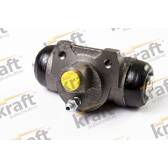 Wheel Brake Cylinder KRAFT AUTOMOTIVE - 6032097