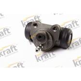 Wheel Brake Cylinder KRAFT AUTOMOTIVE - 6035320
