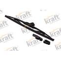 Wiper Blade (sold individually) KRAFT AUTOMOTIVE - K28