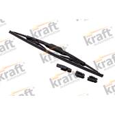 Wiper Blade (sold individually) KRAFT AUTOMOTIVE - K38