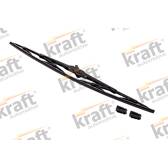 Wiper Blade (sold individually) KRAFT AUTOMOTIVE - K43
