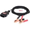 Estabilizador de tensão de rede de bordo, OBD, 5m KS TOOLS - 550.1706