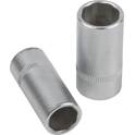 Air condition service socket set, 2 pcs KS TOOLS - 550.1170