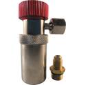 HP R134A long coupler for BMW, Ford, Volvo KS TOOLS - 550.1430