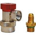 R134A high pressure quick coupler KS TOOLS - 550.1455