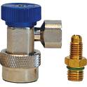 R134A low pressure quick coupler KS TOOLS - 550.1456