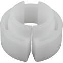 Unlocking clip white, 1/2" KS TOOLS - 115.1264