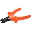 Alicate de corte lateral isolado, L. 175 mm KS TOOLS - 112.1288