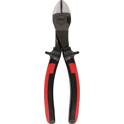 Alicate de corte lateral especial ERGOTORQUE, 180mm KS TOOLS - 115.1013
