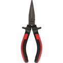 Alicate de pontas chatas ERGOTORQUE, 200mm KS TOOLS - 115.1017