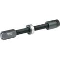 Vite di pressione c.dado,cuscinetto reggispinta,rondelle,bussole KS TOOLS - 150.2089