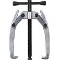 2-jaw pole terminal extractor with t-bar, M10x80mm KS TOOLS - 700.1165