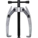2-jaw pole terminal extractor with t-bar, M10x100mm KS TOOLS - 700.1166