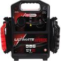 1800 A hybrid booster at start-up KS TOOLS - 550.1870