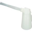 Jarro com bico flexível, 3 litros KS TOOLS - 150.9001