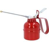 Almotolia metálica com bomba KS TOOLS - 150.9204