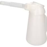 Copo graduado com saída flexível, 1 litro KS TOOLS - 150.9234