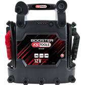 Booster à batterie 12V - 2500 A KS TOOLS - 550.1810F