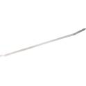Saco de laços em nylon transparente 300 x 4,8 mm, 100 un. KS TOOLS - 970.0583