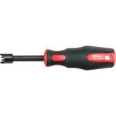  Werkzeug zum Halten der Bremsfeder KS TOOLS - 150.2207
