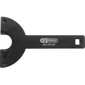 Outil de maintien de vilebrequin pour VAG moteur essence 1.2 / 1.4 /1.6 KS TOOLS - 400.0012F