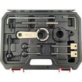 Jeu d'outils de calage moteur VAG 1.4 / 1.6 / 2.0 CR TDI KS TOOLS - 400.2120F