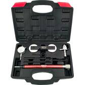 Jeu d'outils de calage moteur VAG 1.2 - 1.4 TSI /TFSI 1.4 - 1.6 FSI KS TOOLS - 400.4543F