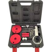 Jeu d'outils de calage pour moteur Ford 2.0 Ecoblue TDCI KS TOOLS - 400.4545F