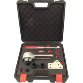 Démultiplicateur de couple pour Ford 1.0 - 1.1  3 cylindres Ecoboost KS TOOLS - 400.4552F