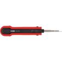 Utensile di sblocco per spina piatta 1,2 mm (KOSTAL MLK) KS TOOLS - 154.0103