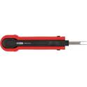 Utensile di sblocco per boccole per spine piatte 1,6 mm (Delphi AF2) KS TOOLS - 154.0111