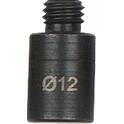 Centring sleeve for guide bearing Ø 12.0 mm, 22 mm KS TOOLS - 455.0182