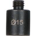 Centring sleeve for guide bearing Ø 15.0 mm, 22 mm KS TOOLS - 455.0184