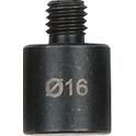 Centring sleeve for guide bearing Ø 16.0 mm, 24 mm KS TOOLS - 455.0185