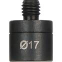 Centring sleeve for guide bearing Ø 17.0 mm, 24 mm KS TOOLS - 455.0186