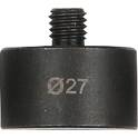 Centring sleeve for guide bearing Ø 27.0 mm KS TOOLS - 455.0189