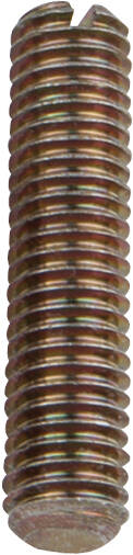 Threaded bolts for centring sleeve M8 x 1.25