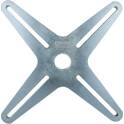 4 Arm beam KS TOOLS - 150.2175