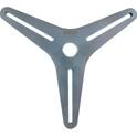 3 Arm beam KS TOOLS - 150.2176