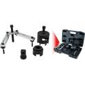 DSG clutch tool set, 4 pcs KS TOOLS - 150.2420