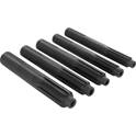 Coupling pin size 2, 1.1/2'' O.D., pilot 1'' KS TOOLS - 455.0162