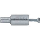 Pige de centrage Ø 28,0 mm pour embrayage SAC - BMW KS TOOLS - 150.2404