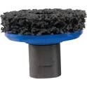 Lijadora de cubos de rueda Ø 65 mm KS TOOLS - 100.4038