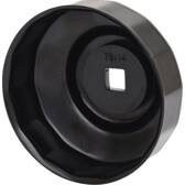 Chave para filtro de óleo 3/8", 76-14 KS TOOLS - 150.9325